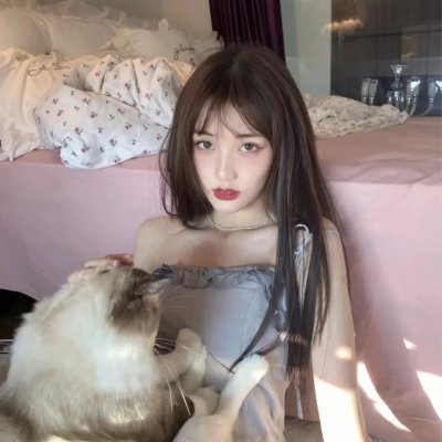鲨人树儿