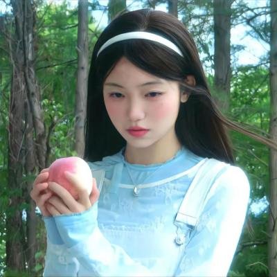 我在你的未来吗